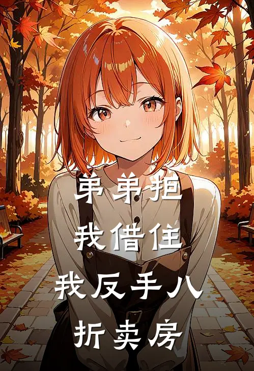 弟弟拒我借住，我反手八折卖房