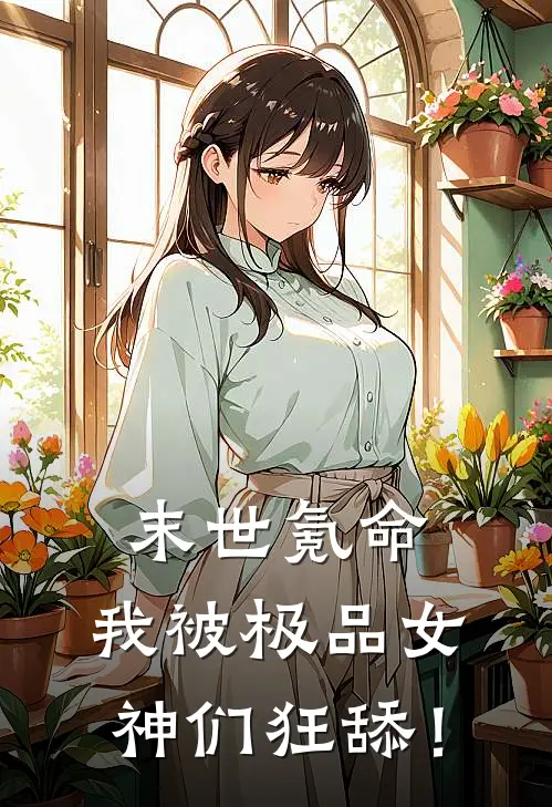 末世氪命，我被极品女神们狂舔！