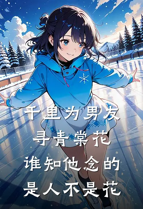 千里为男友寻青棠花，谁知他念的是人不是花