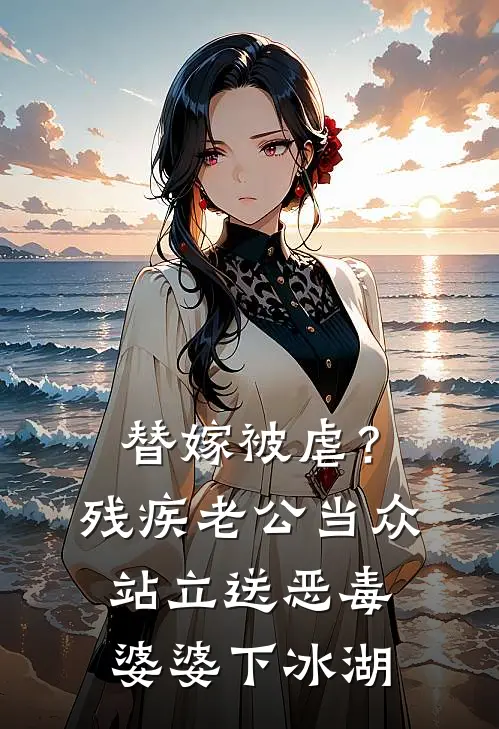替嫁被虐？残疾老公当众站立，送恶毒婆婆下冰湖