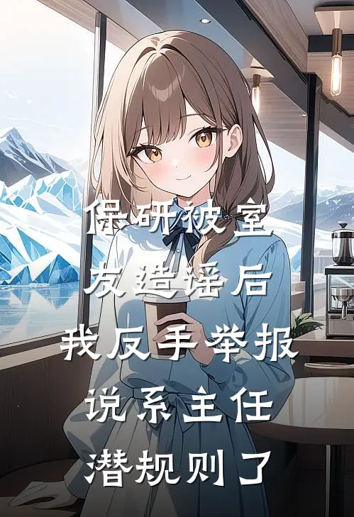 保研被室友造谣后，我反手举报说系主任潜规则了