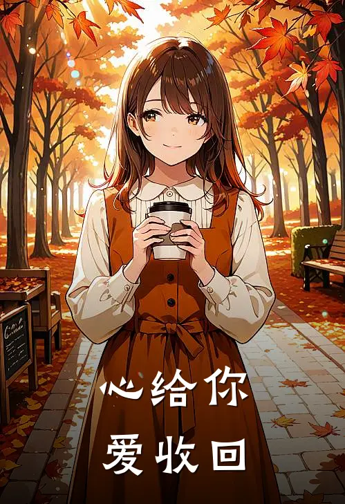 心给你，爱收回