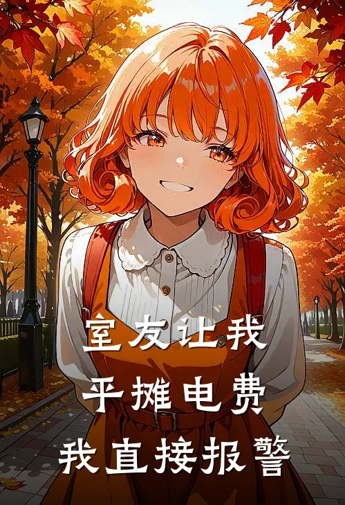 室友让我平摊电费，我直接报警