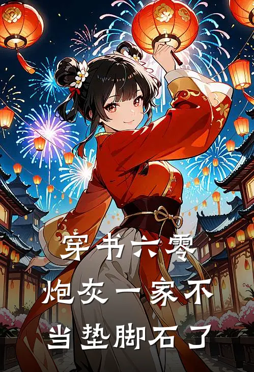 穿书六零，炮灰一家不当垫脚石了
