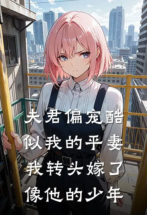 夫君偏宠酷似我的平妻，我转头嫁了像他的少年