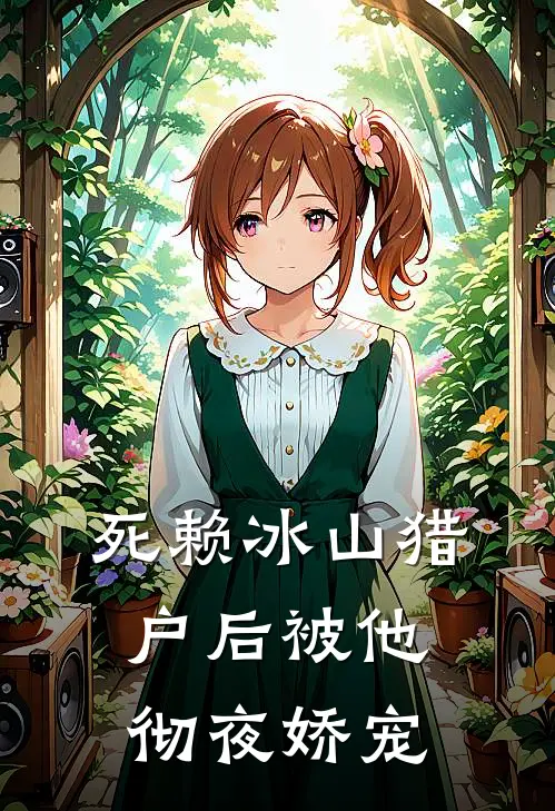 死赖冰山猎户后被他彻夜娇宠