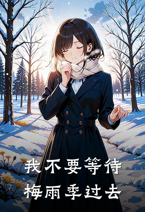 我不要等待梅雨季过去