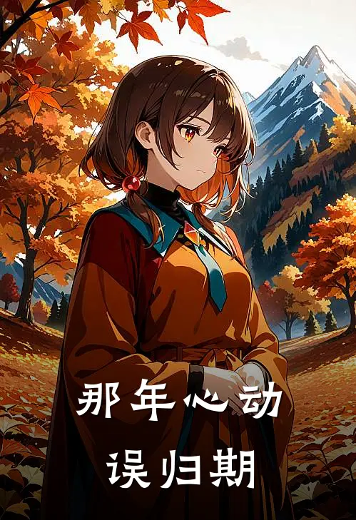 那年心动误归期