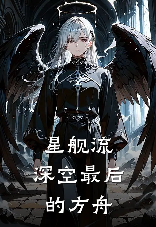星舰流：深空最后的方舟