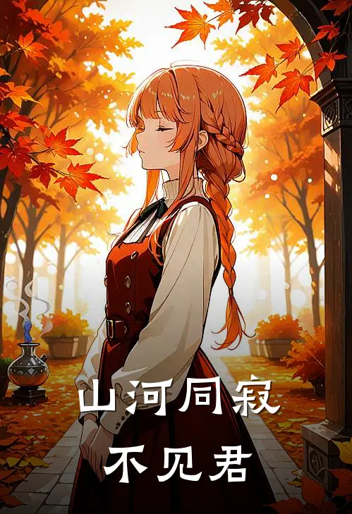 山河同寂不见君