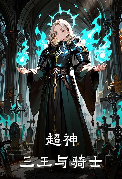 超神：三王与骑士