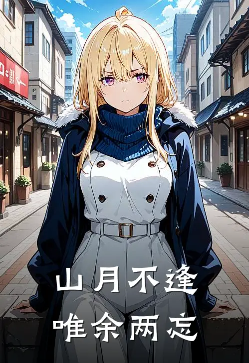 山月不逢，唯余两忘