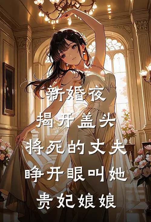 新婚夜，揭开盖头，将死的丈夫睁开眼叫她“贵妃娘娘”