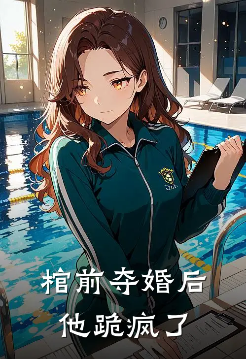 棺前夺婚后他跪疯了