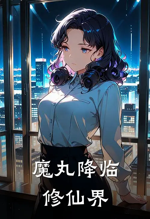 魔丸降临修仙界