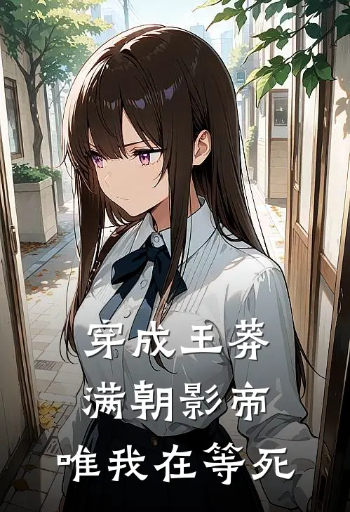 穿成王莽：满朝影帝，唯我在等死