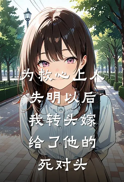 为救心上人失明以后，我转头嫁给了他的死对头