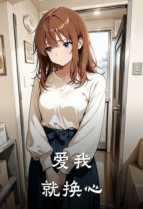爱我，就换心