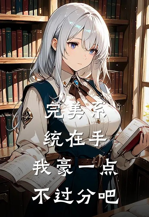完美系统在手，我豪一点不过分吧
