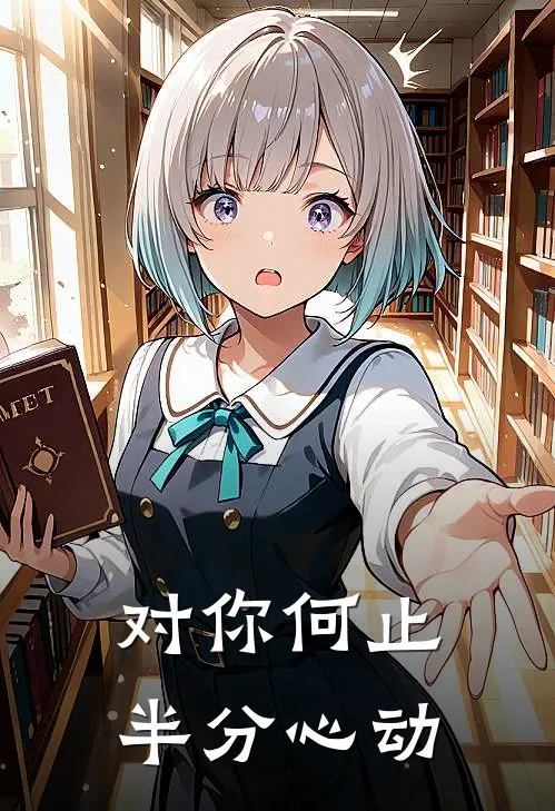对你何止半分心动