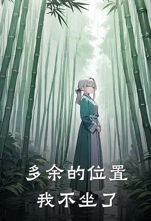 多余的位置，我不坐了