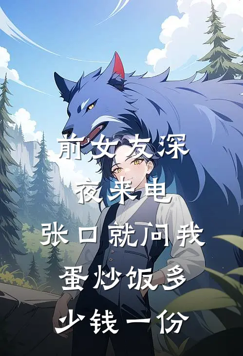 前女友深夜来电，张口就问我蛋炒饭多少钱一份