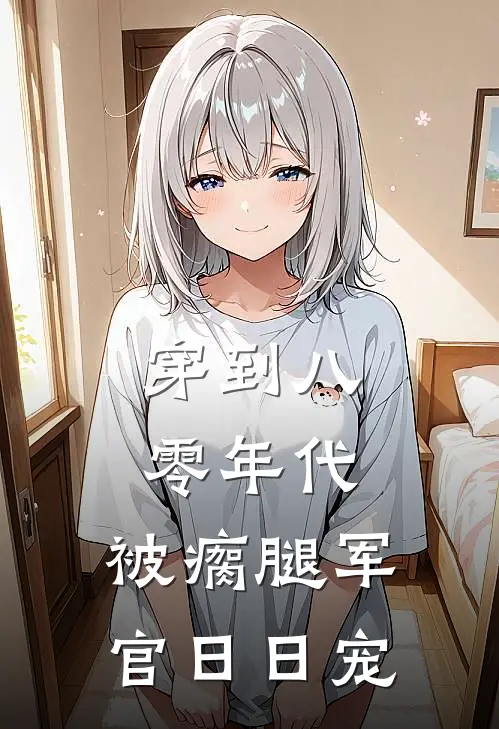 穿到八零年代，被瘸腿军官日日宠