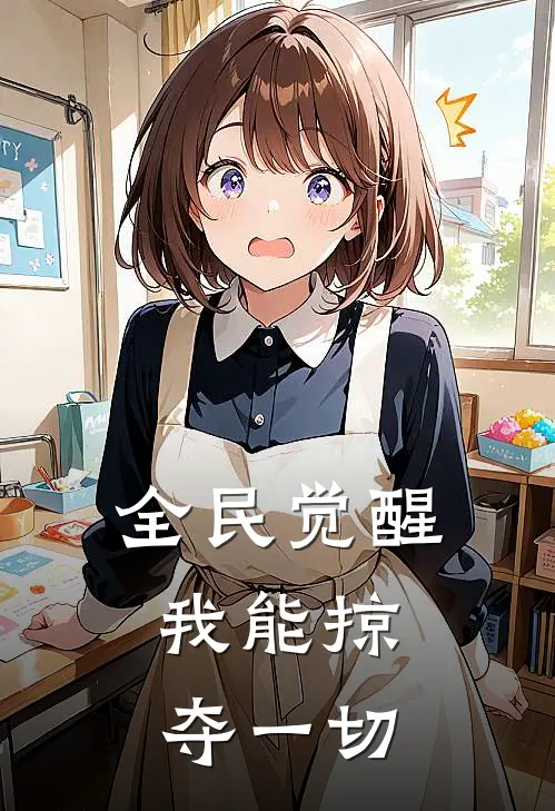 全民觉醒：我能掠夺一切