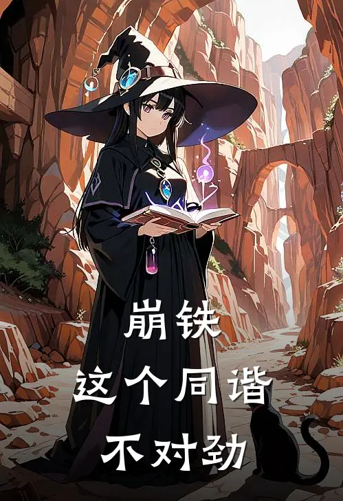 崩铁：这个同谐不对劲