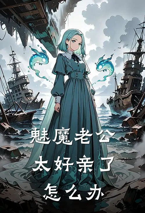 魅魔老公太好亲了怎么办