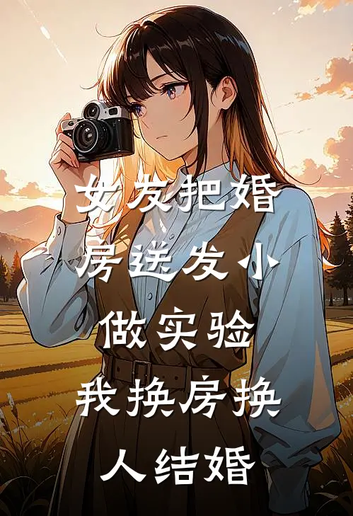 女友把婚房送发小做实验，我换房换人结婚