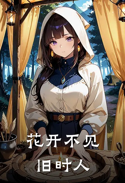 花开不见旧时人