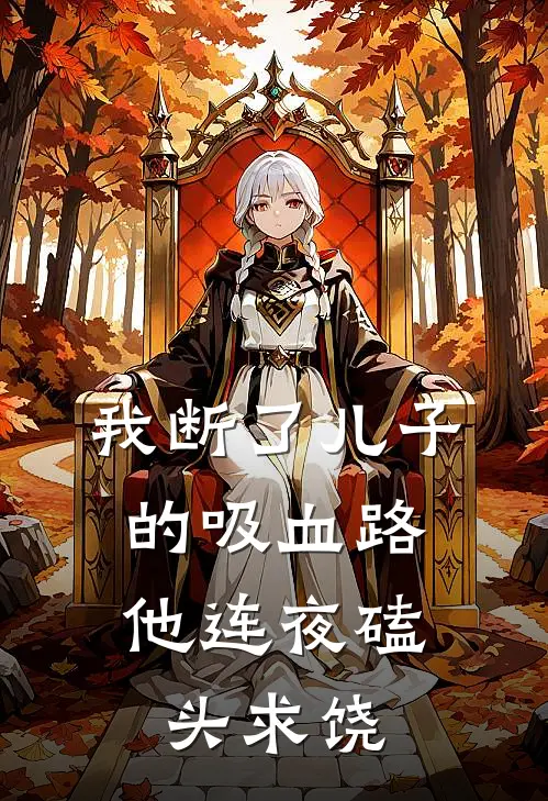 我断了儿子的吸血路，他连夜磕头求饶