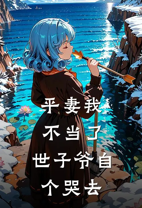 平妻我不当了，世子爷自个哭去