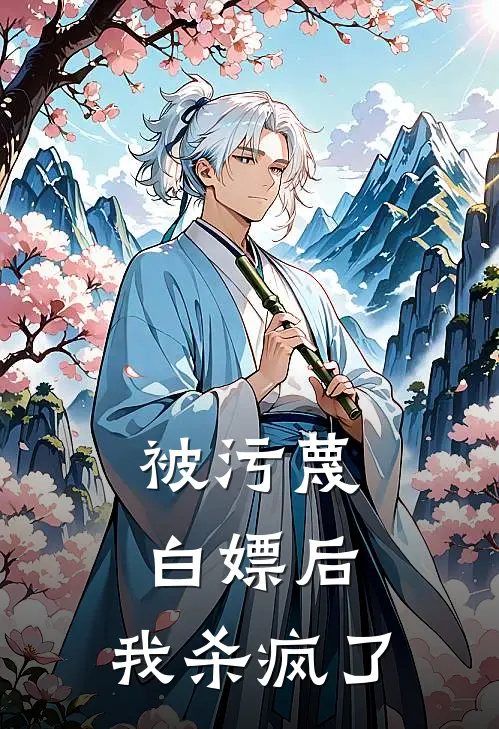 被污蔑白嫖后，我杀疯了