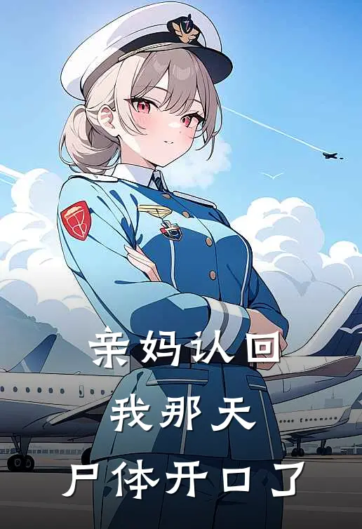 亲妈认回我那天，尸体开口了