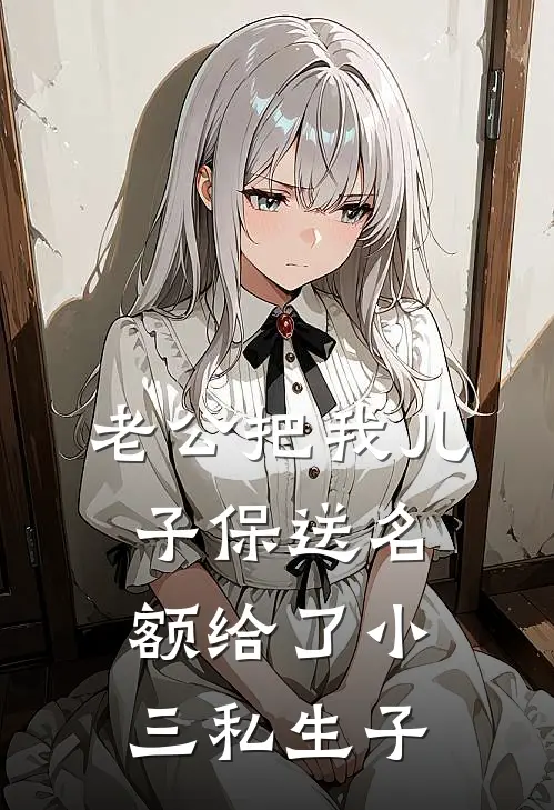 老公把我儿子保送名额给了小三私生子