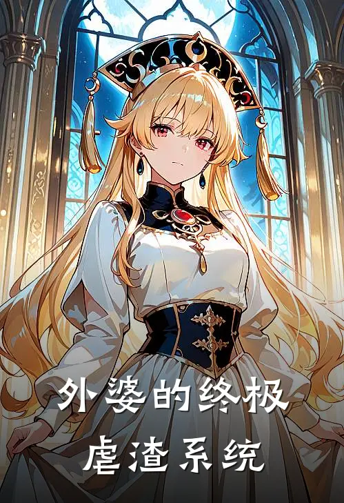 外婆的终极虐渣系统