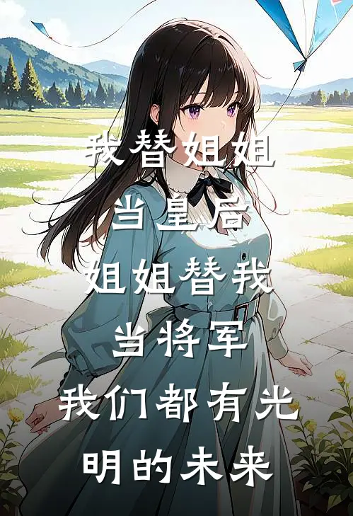 我替姐姐当皇后，姐姐替我当将军，我们都有光明的未来