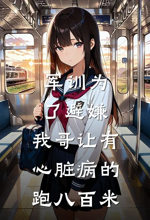 军训为了避嫌，我哥让有心脏病的跑八百米