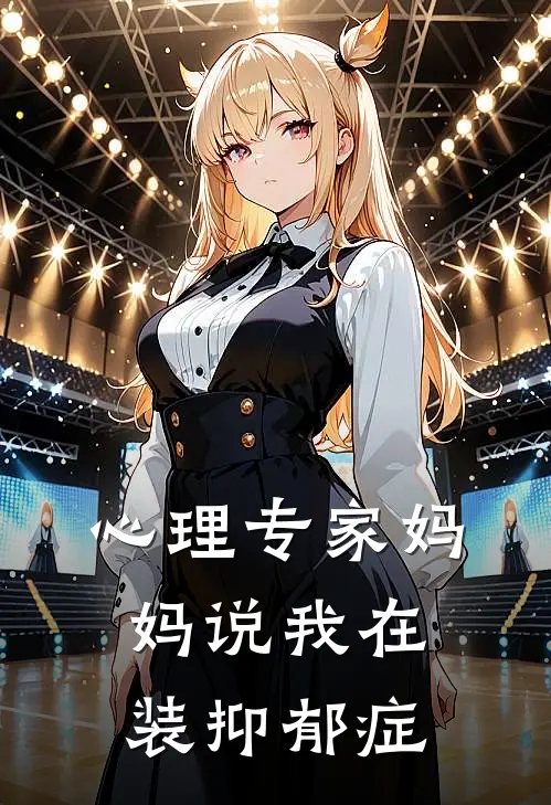心理专家妈妈说我在装抑郁症