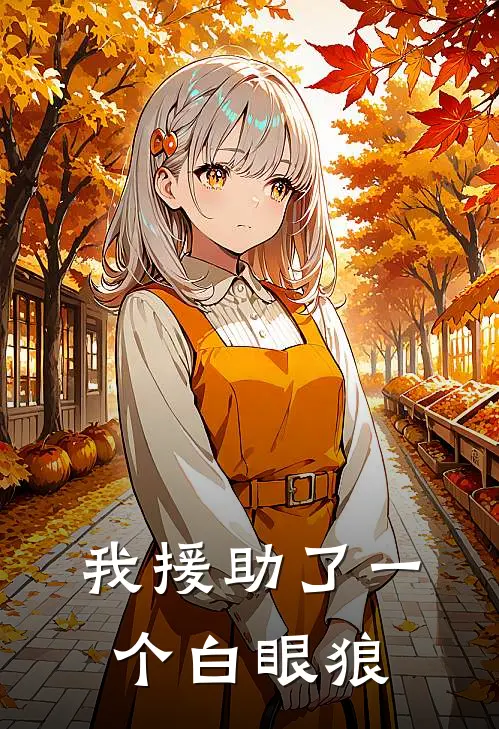 我援助了一个白眼狼