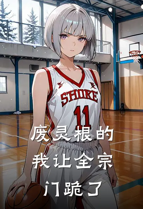 废灵根的我让全宗门跪了