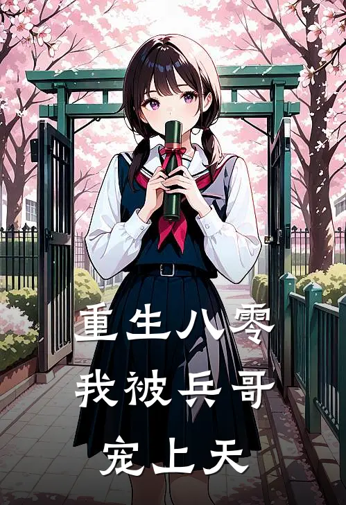 重生八零：我被兵哥宠上天