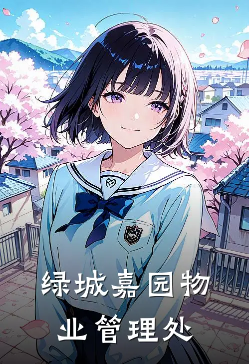 绿城嘉园物业管理处