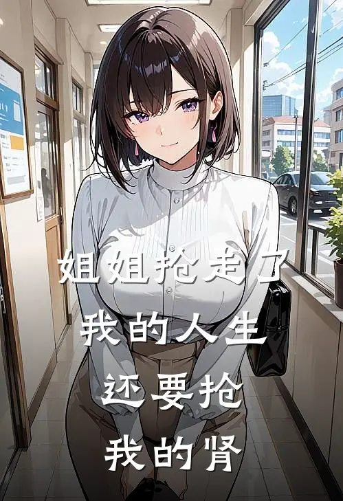 姐姐抢走了我的人生，还要抢我的肾