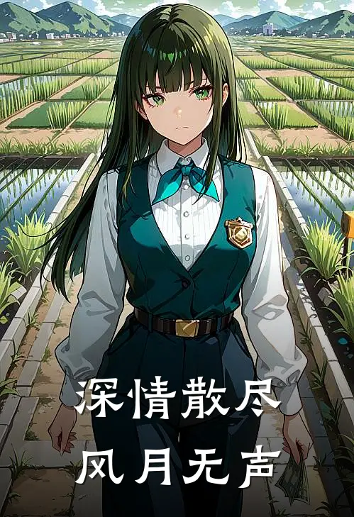 深情散尽，风月无声
