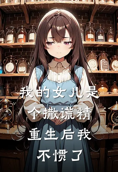 我的女儿是个撒谎精，重生后我不惯了