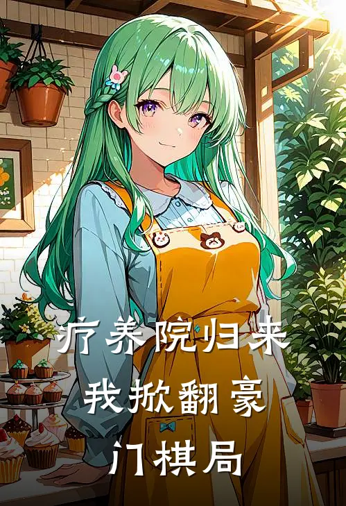 疗养院归来，我掀翻豪门棋局