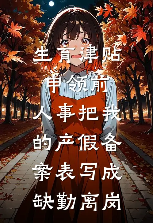 生育津贴申领前，人事把我的产假备案表写成缺勤离岗